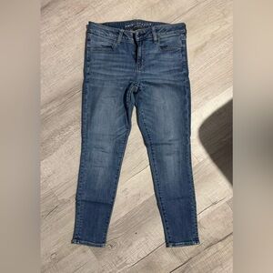 AE Next Level Stretch Jeggings